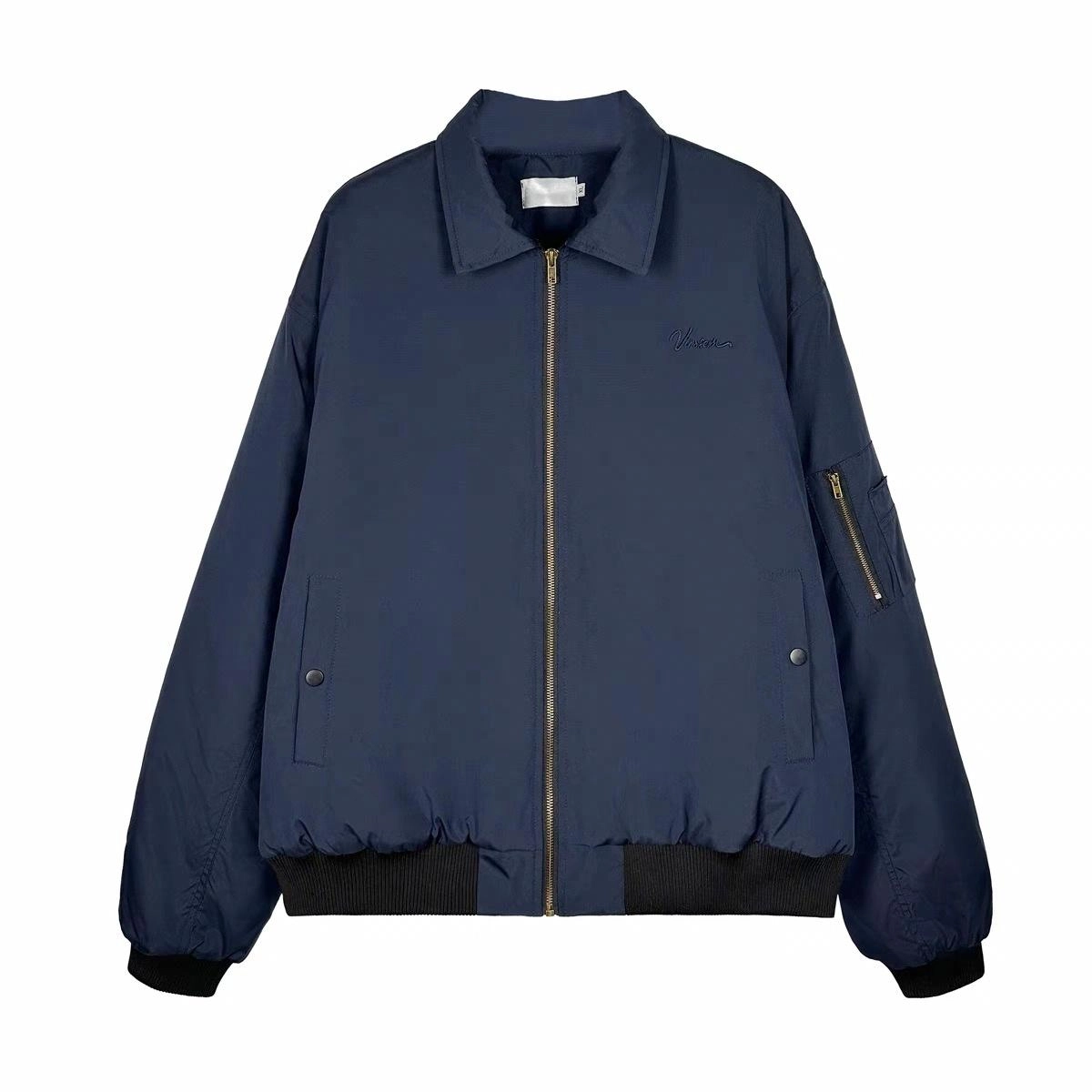 FOMOCE bomber