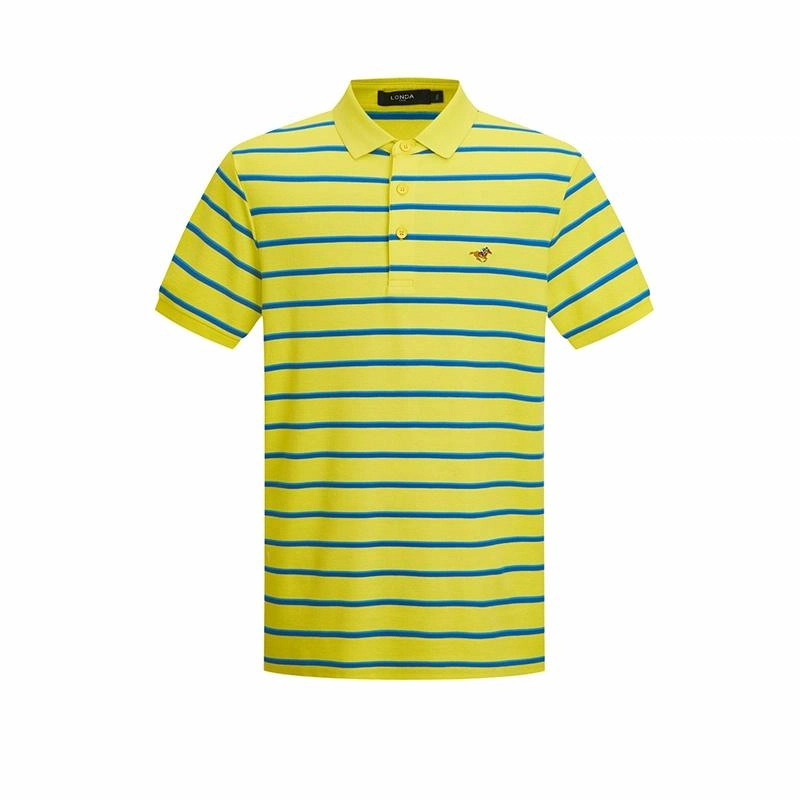 LONDA 1958 logoPolo