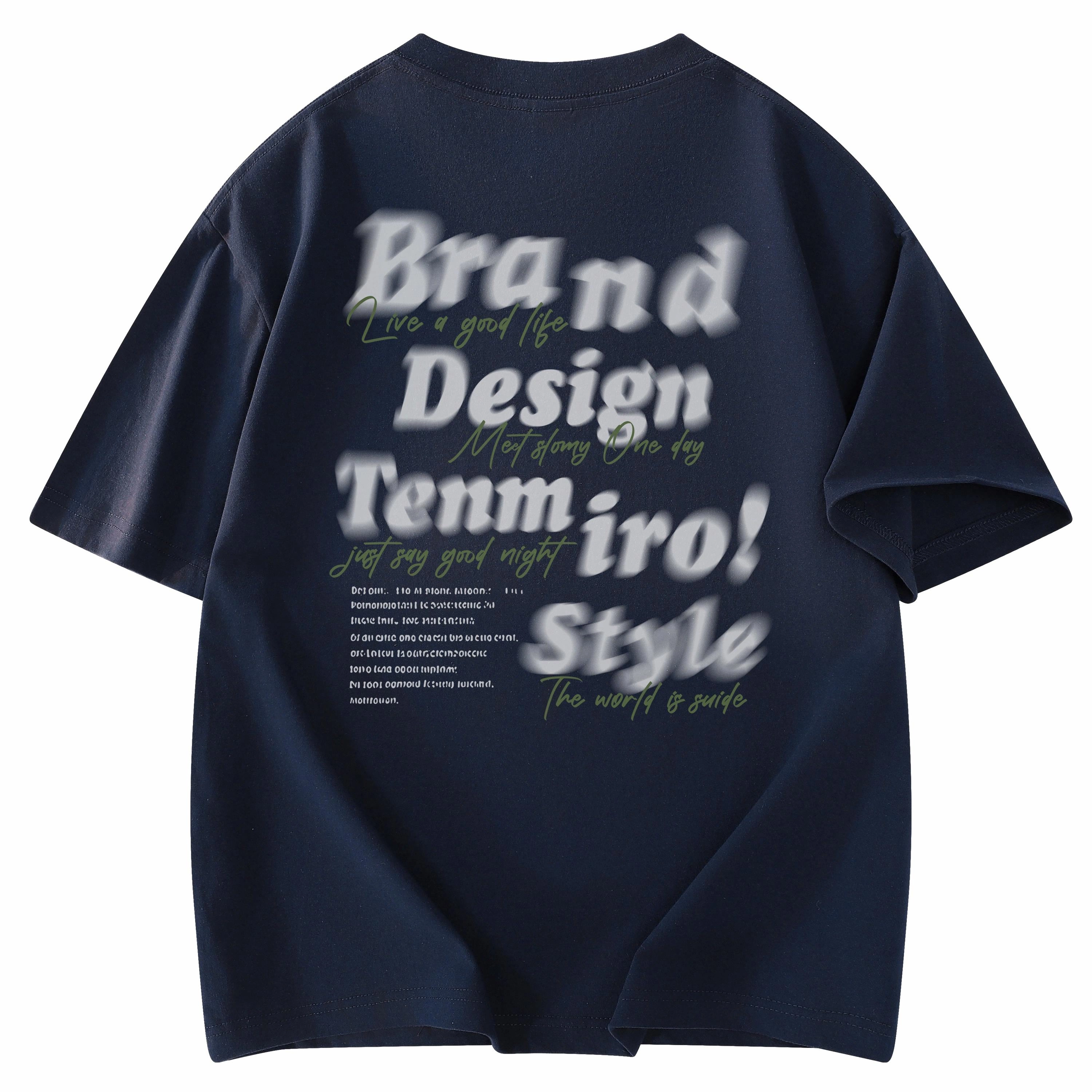 TEN MIRO T
