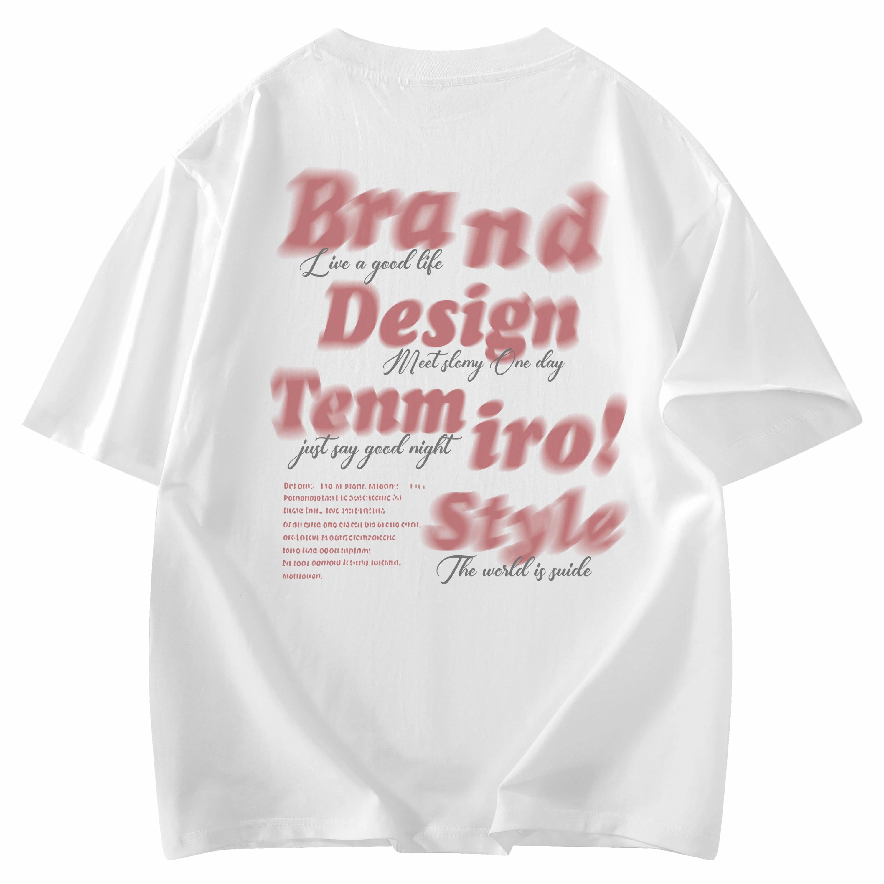 TEN MIRO T