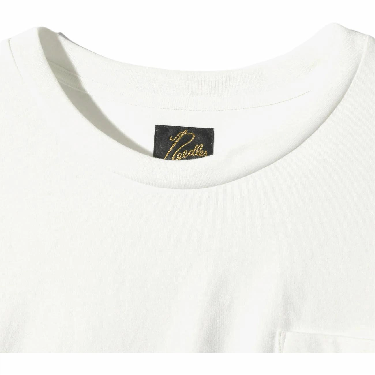 Needles T