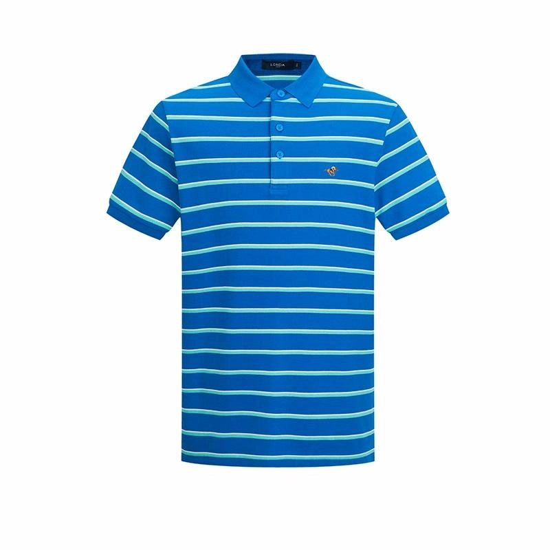 LONDA 1958 logoPolo