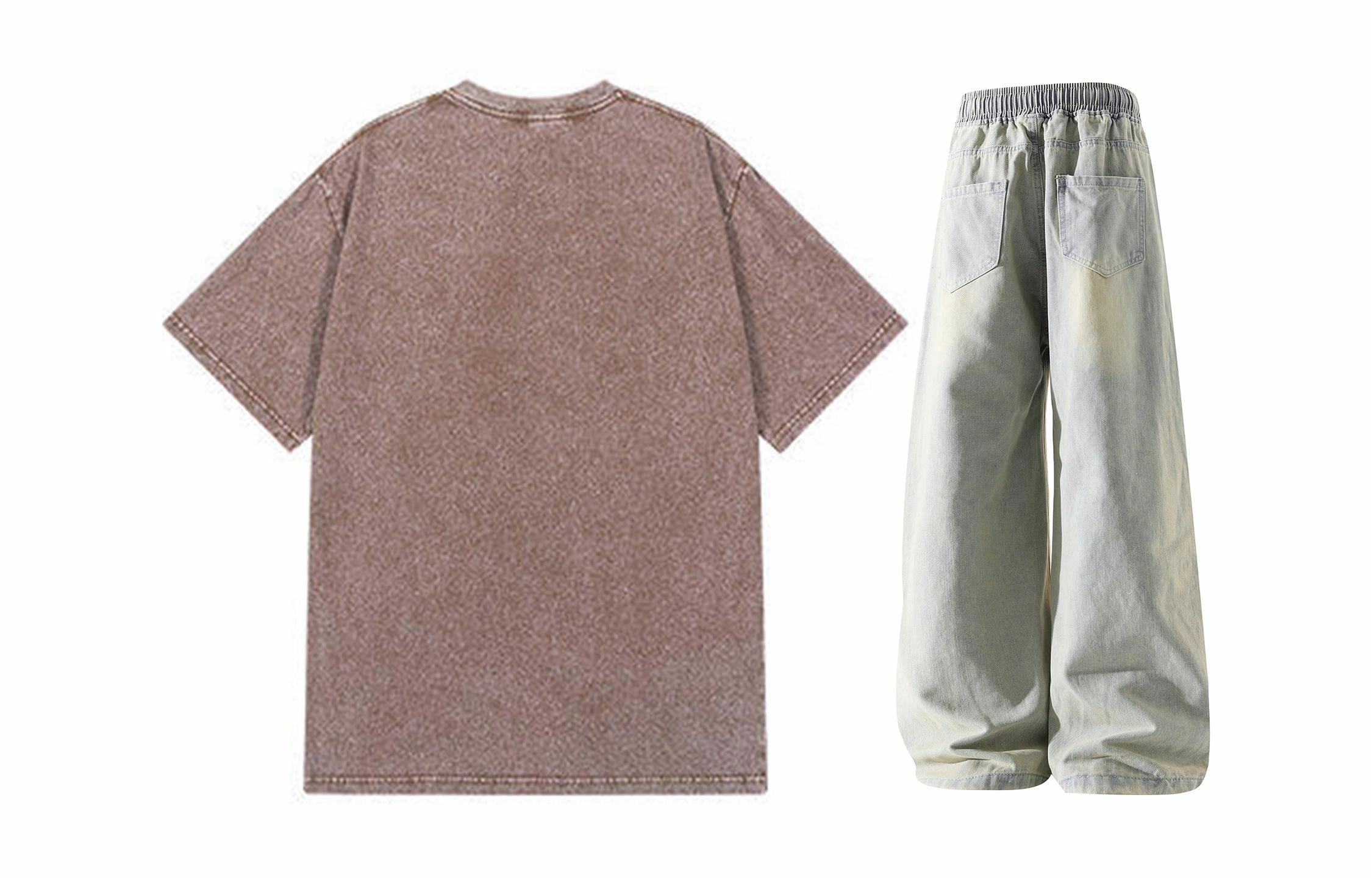 URBAN AUTHENTIC T