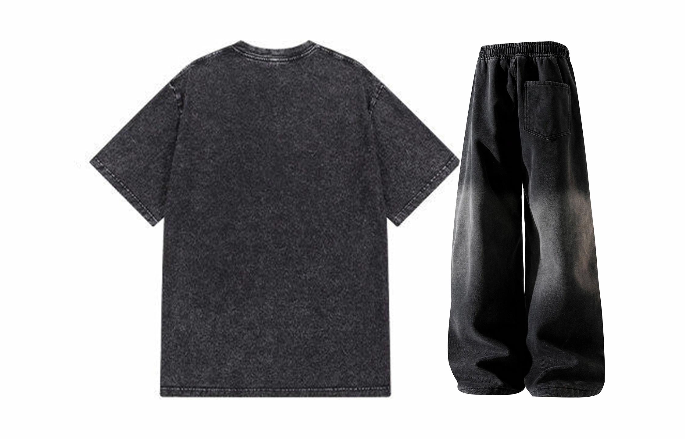 URBAN AUTHENTIC T