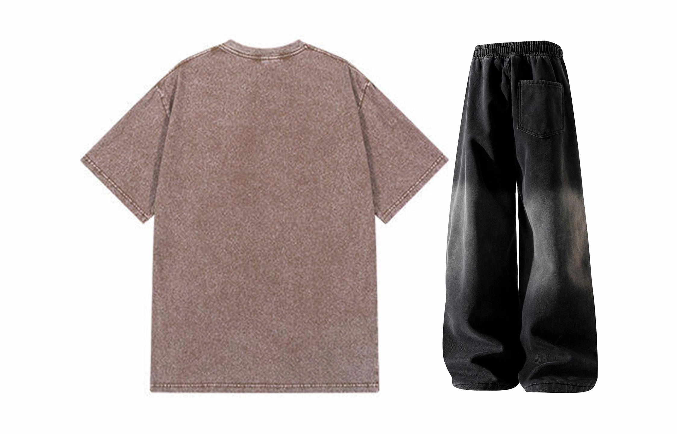 URBAN AUTHENTIC T