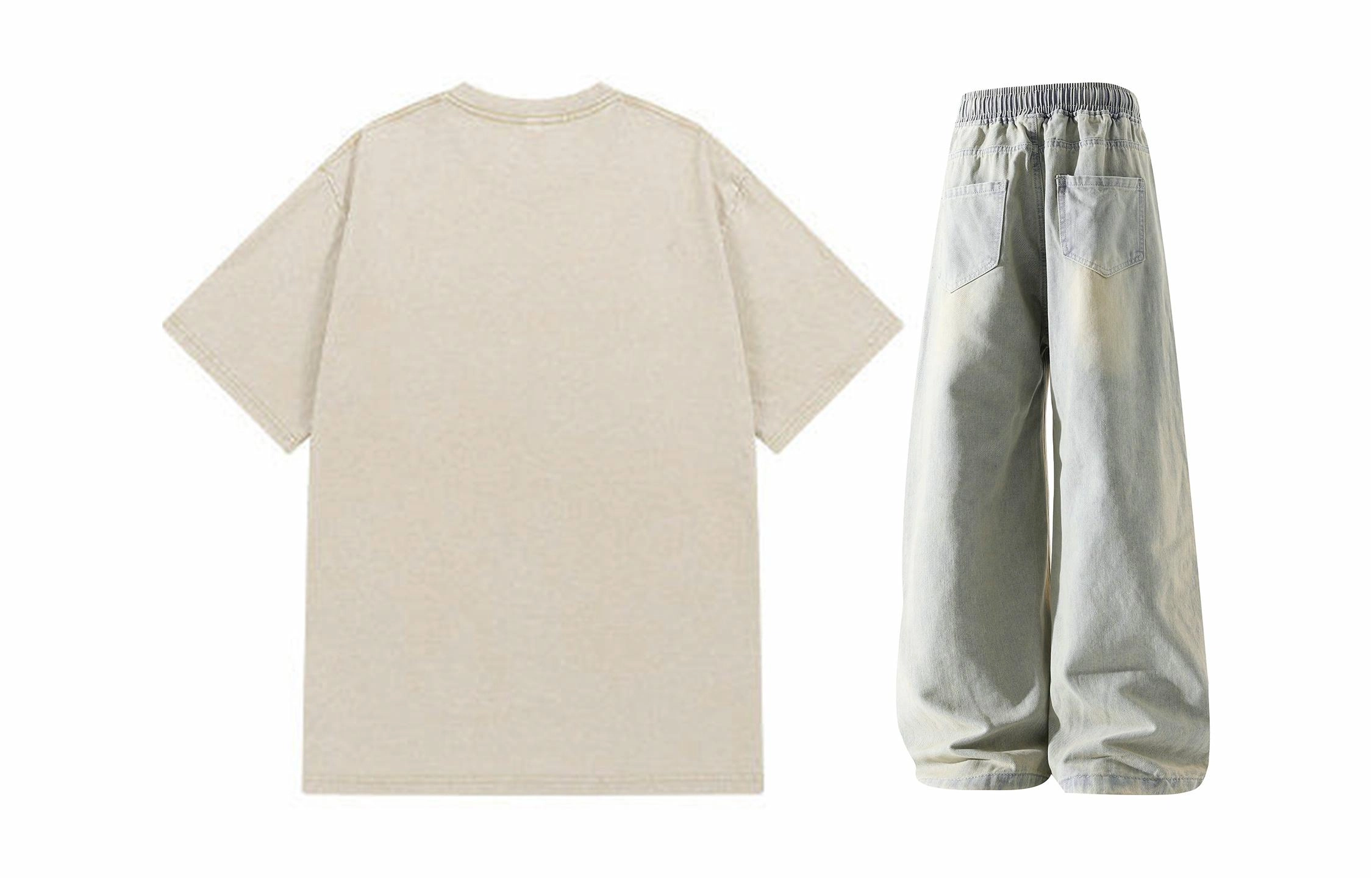 URBAN AUTHENTIC T