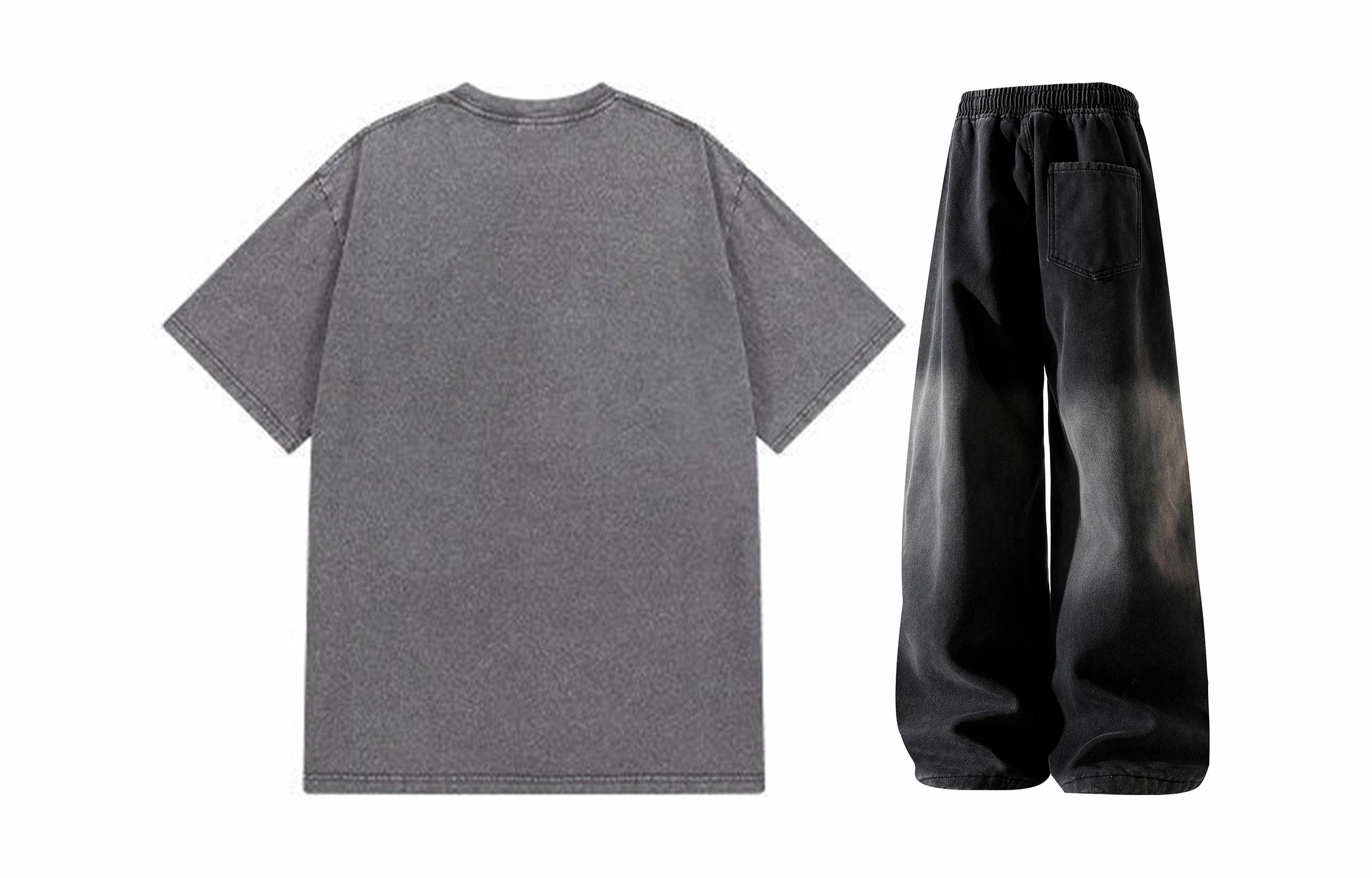 URBAN AUTHENTIC T