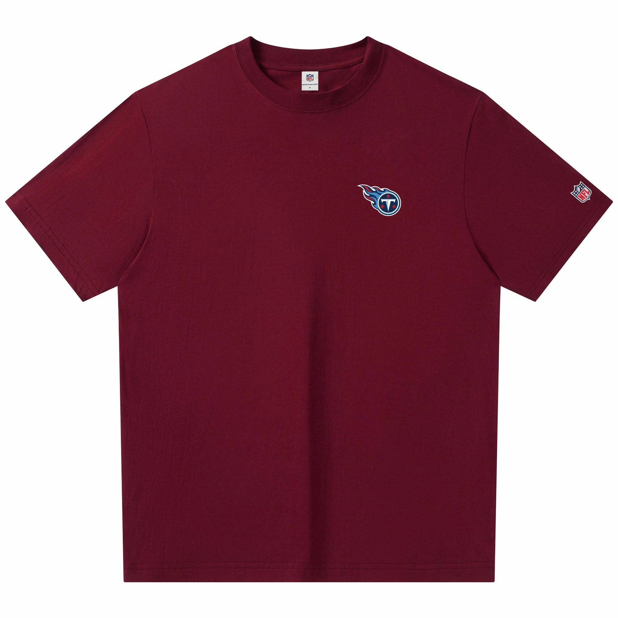 NFL LOGOT