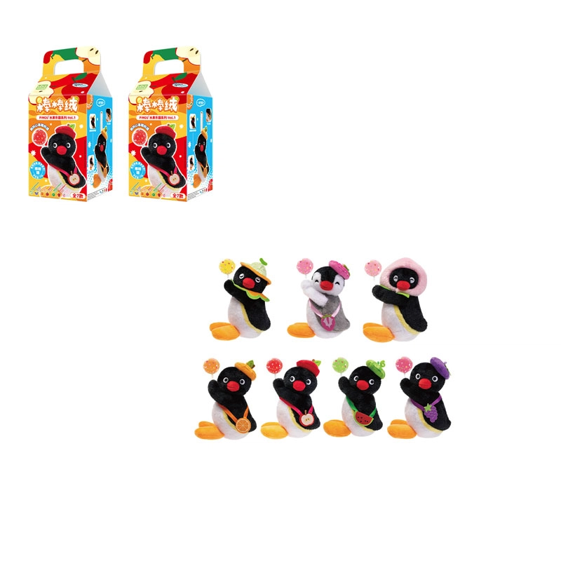 Pingu Vol 114cm 6