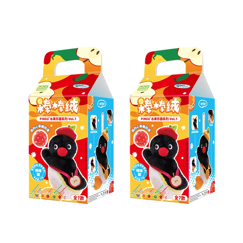 Pingu Vol 114cm 6