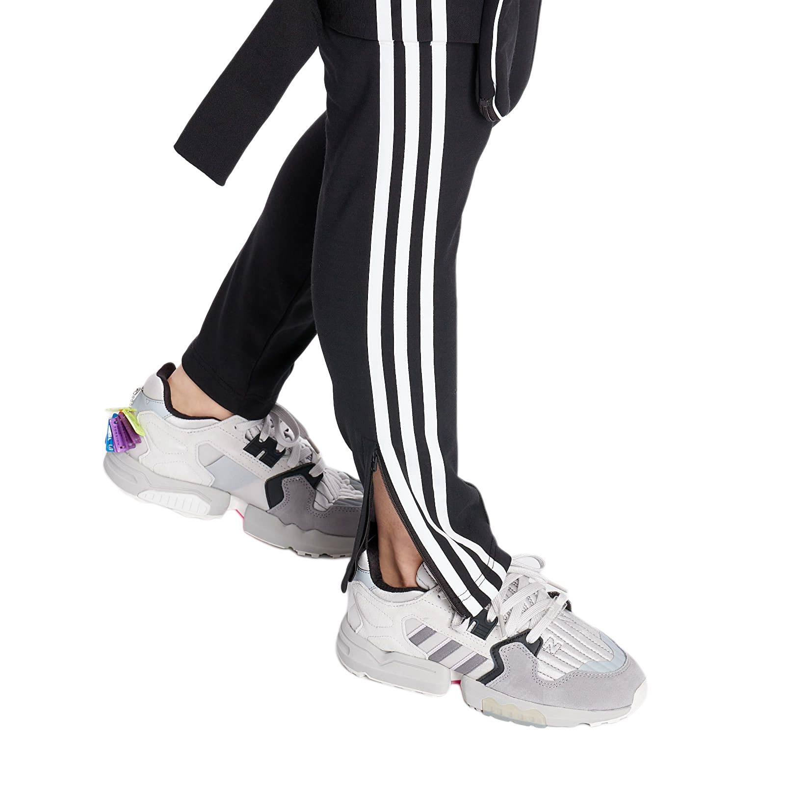 adidas originals x Olivia Oblanc x Ji Won Choi Superstar