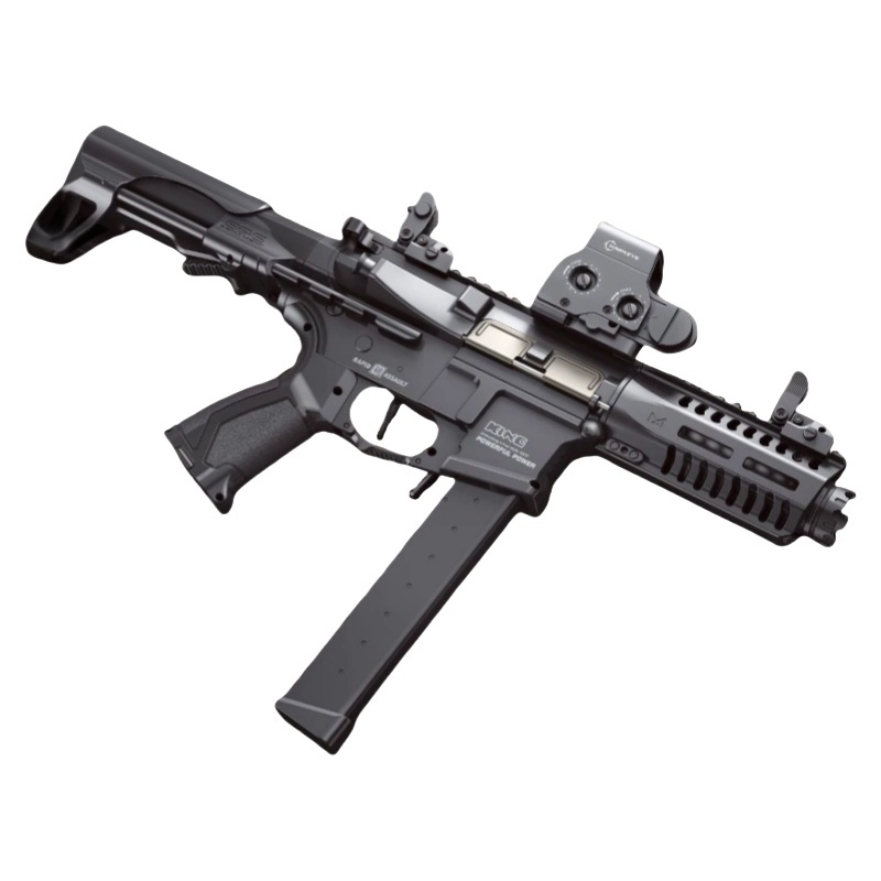 LEHUI TOYS ARP9cs
