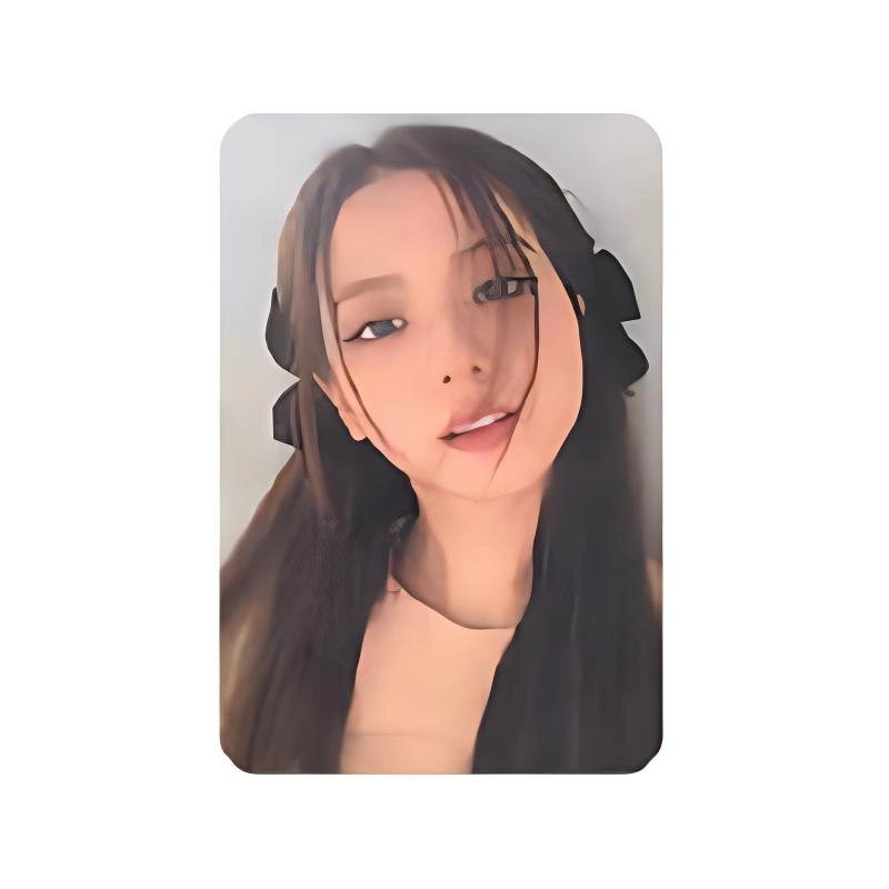YG Entertainment BLACKPINK HOW YOU LIKE THATK4