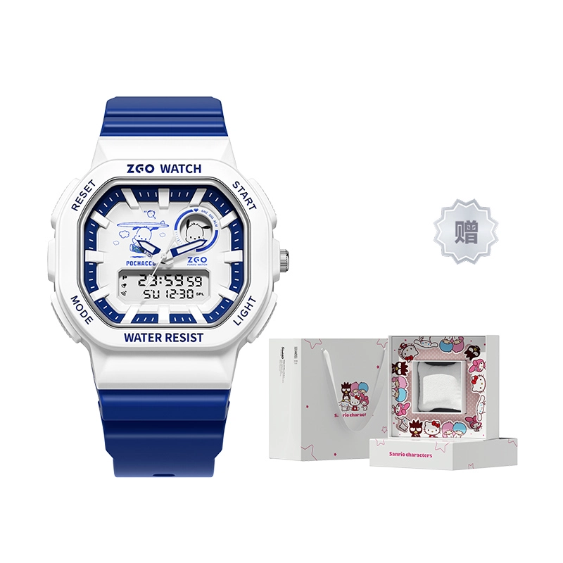 zgoxpochacco TPU 50