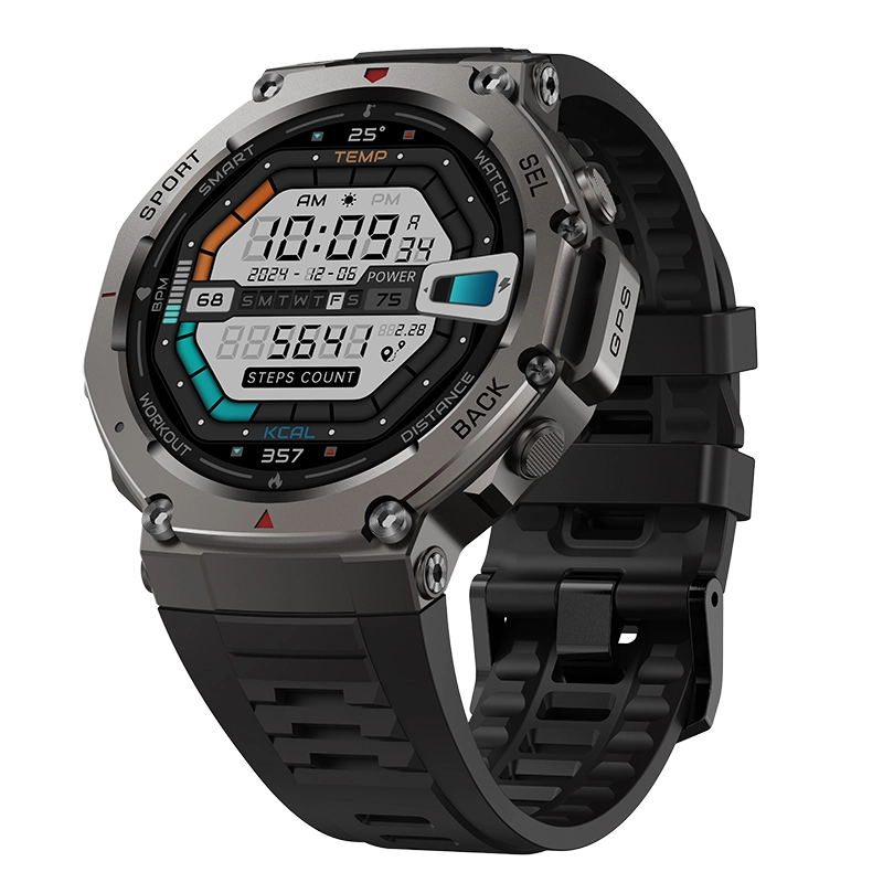 DMDG - GPS50