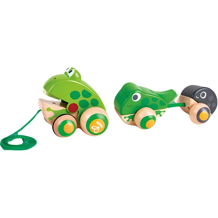 HAPE 1