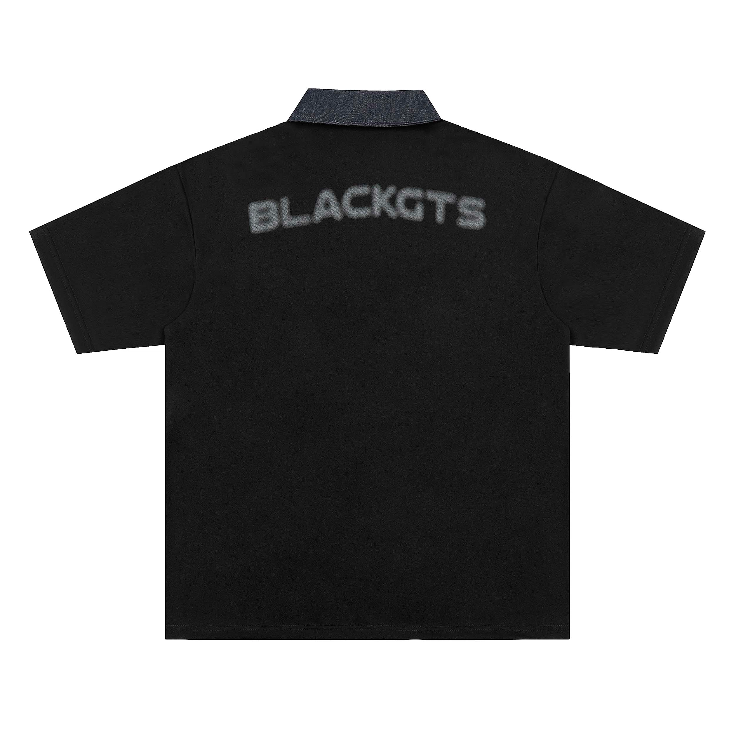 JASONWOOD POLO T