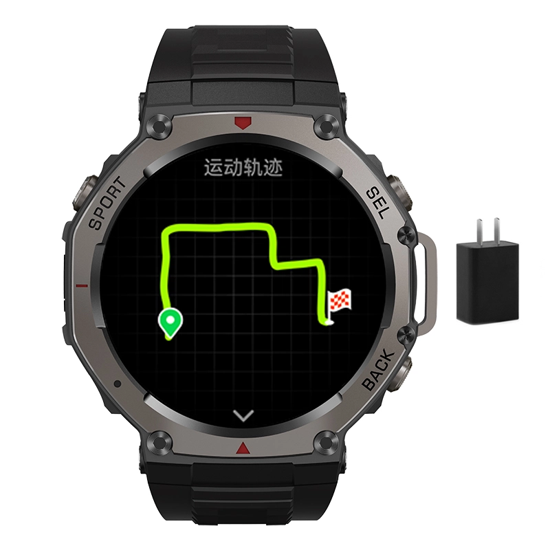DMDG - GPS50