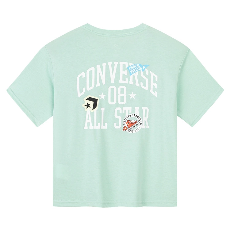 ConverseT
