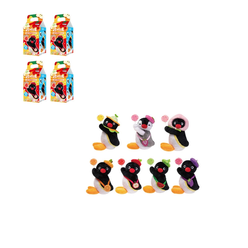 Pingu Vol 114cm 6