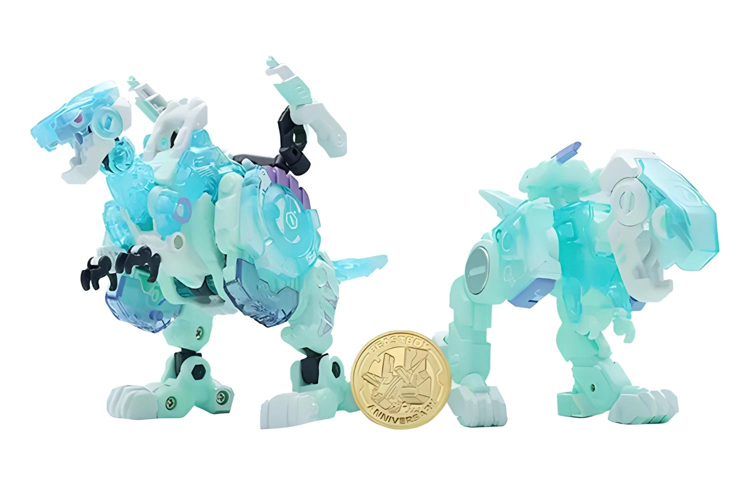 52TOYS 13cm