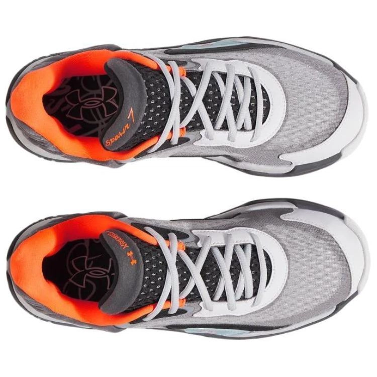 Under Armour Spawn 7