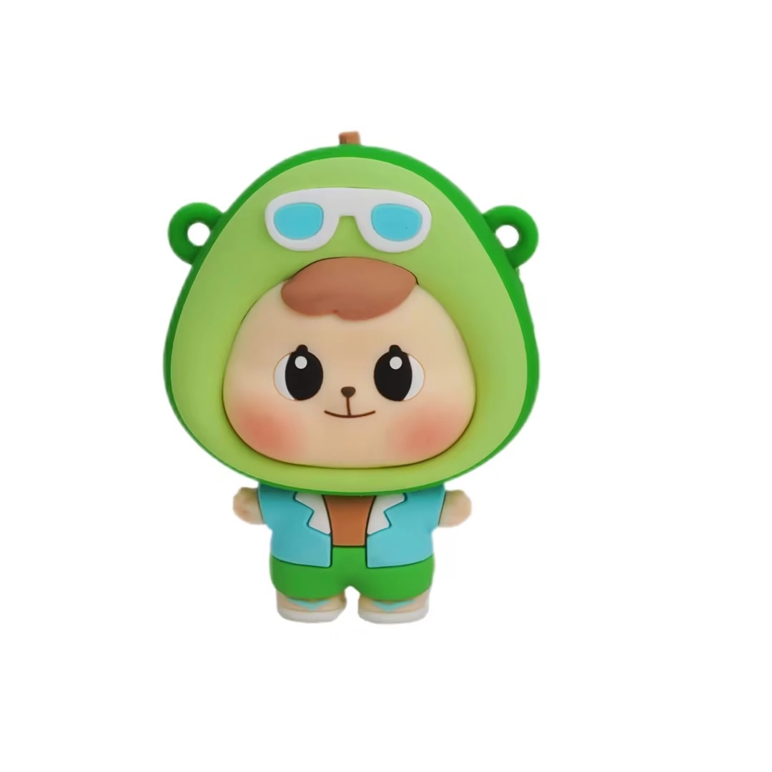 CQTOYS Bao-ao 6