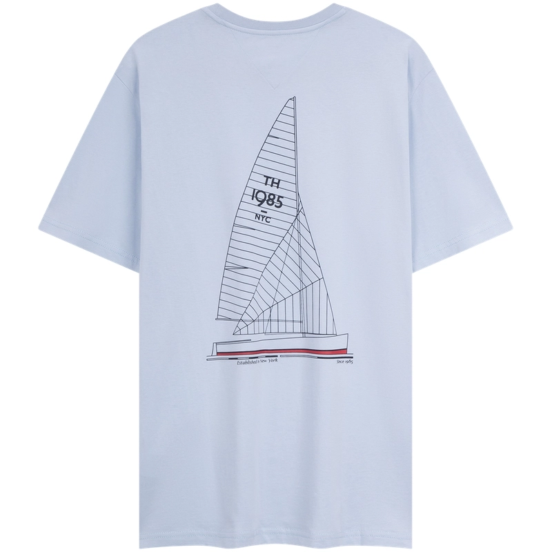 Tommy Hilfiger T