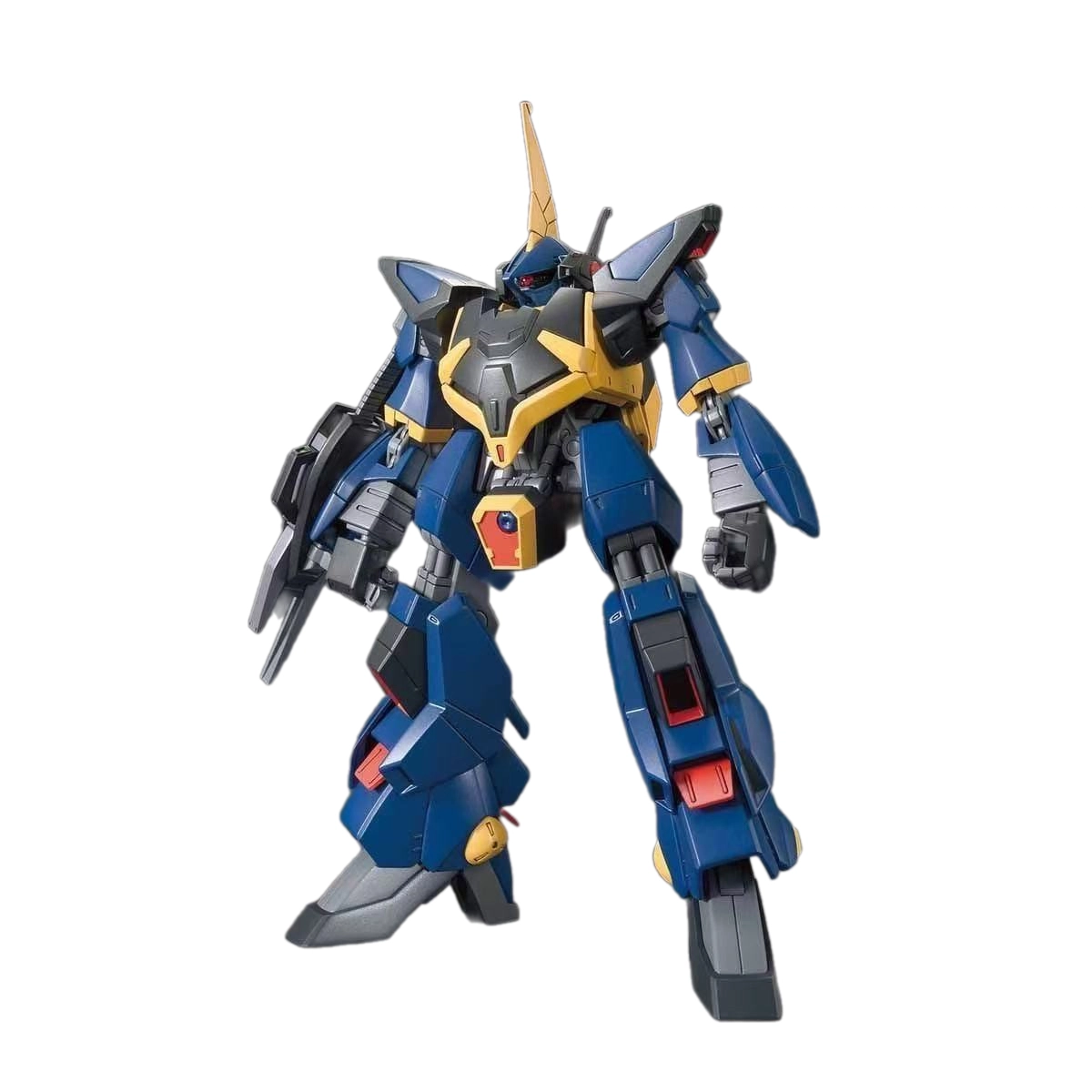 BANDAI HGUC RMS-154 Z