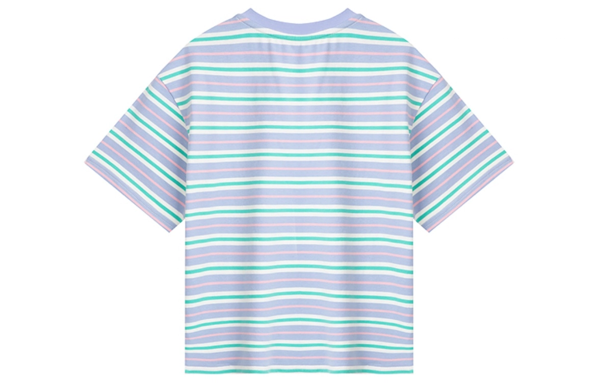 Champion KidsT SS25Clogo