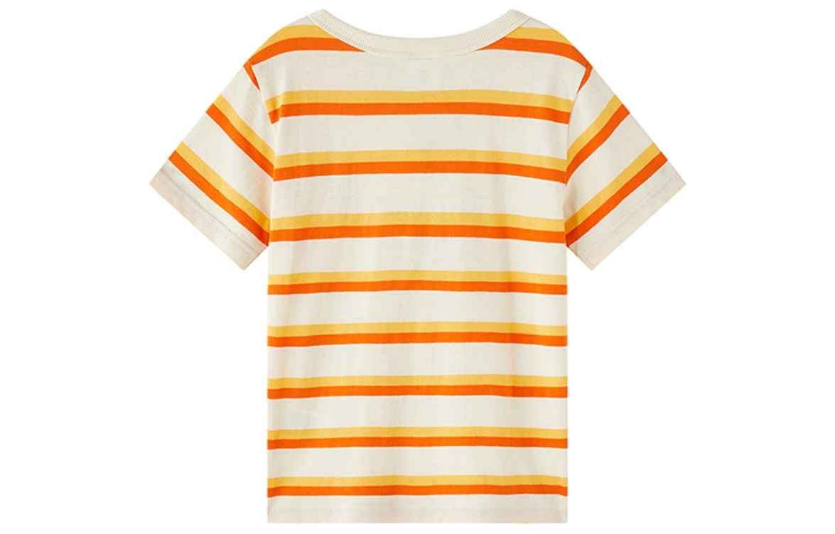 Champion KidsT SS25Clogo