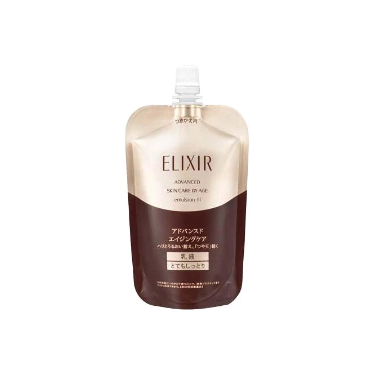 Elixir III 110g