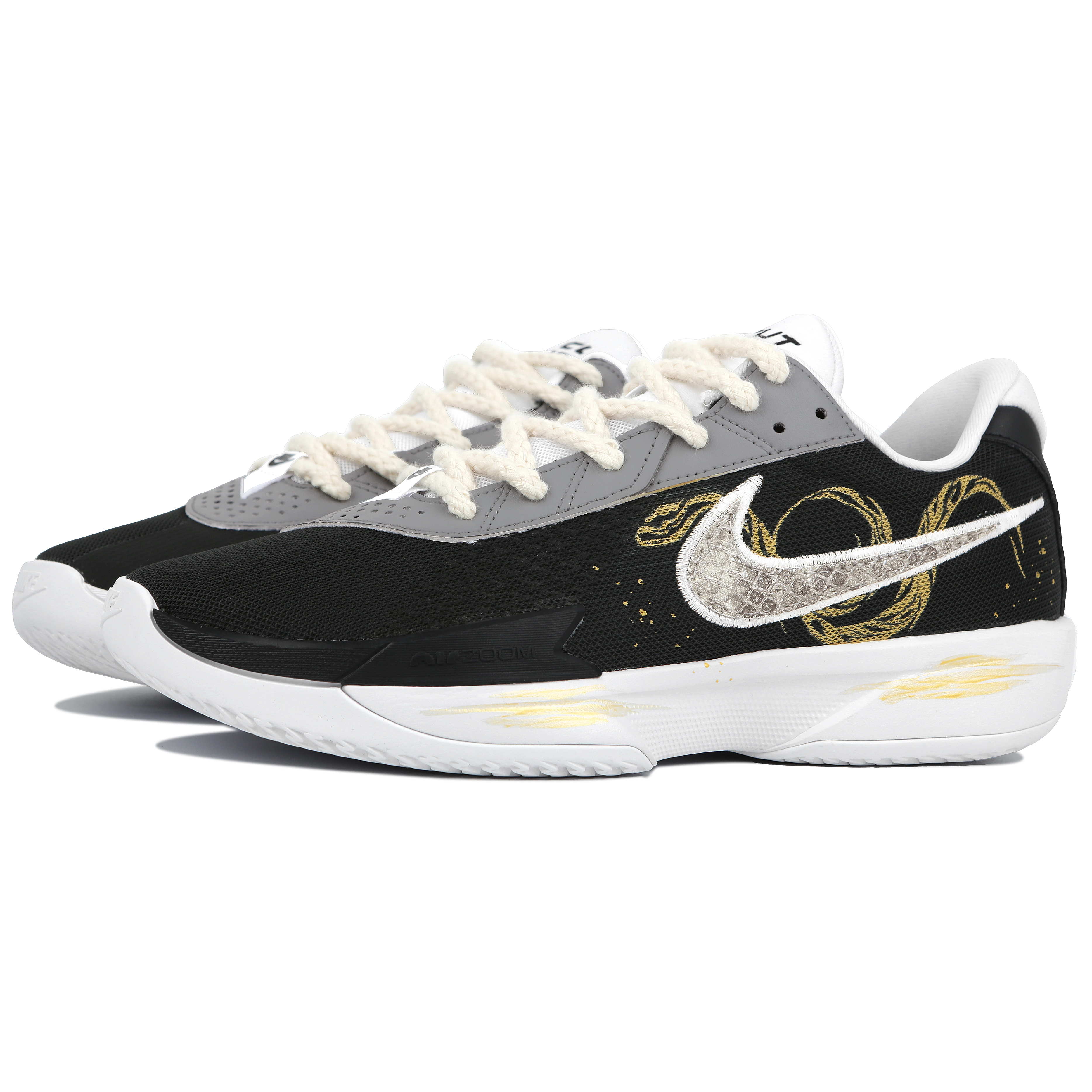 Nike Air Zoom GT Cut Academy EP