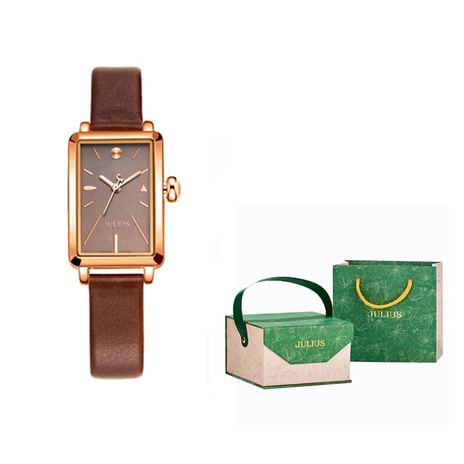 JULIUS JL ins JW9-41E