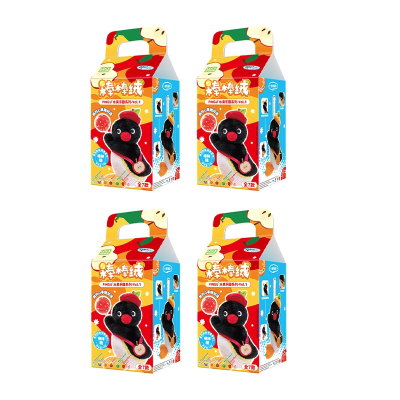 Pingu Vol 114cm 6