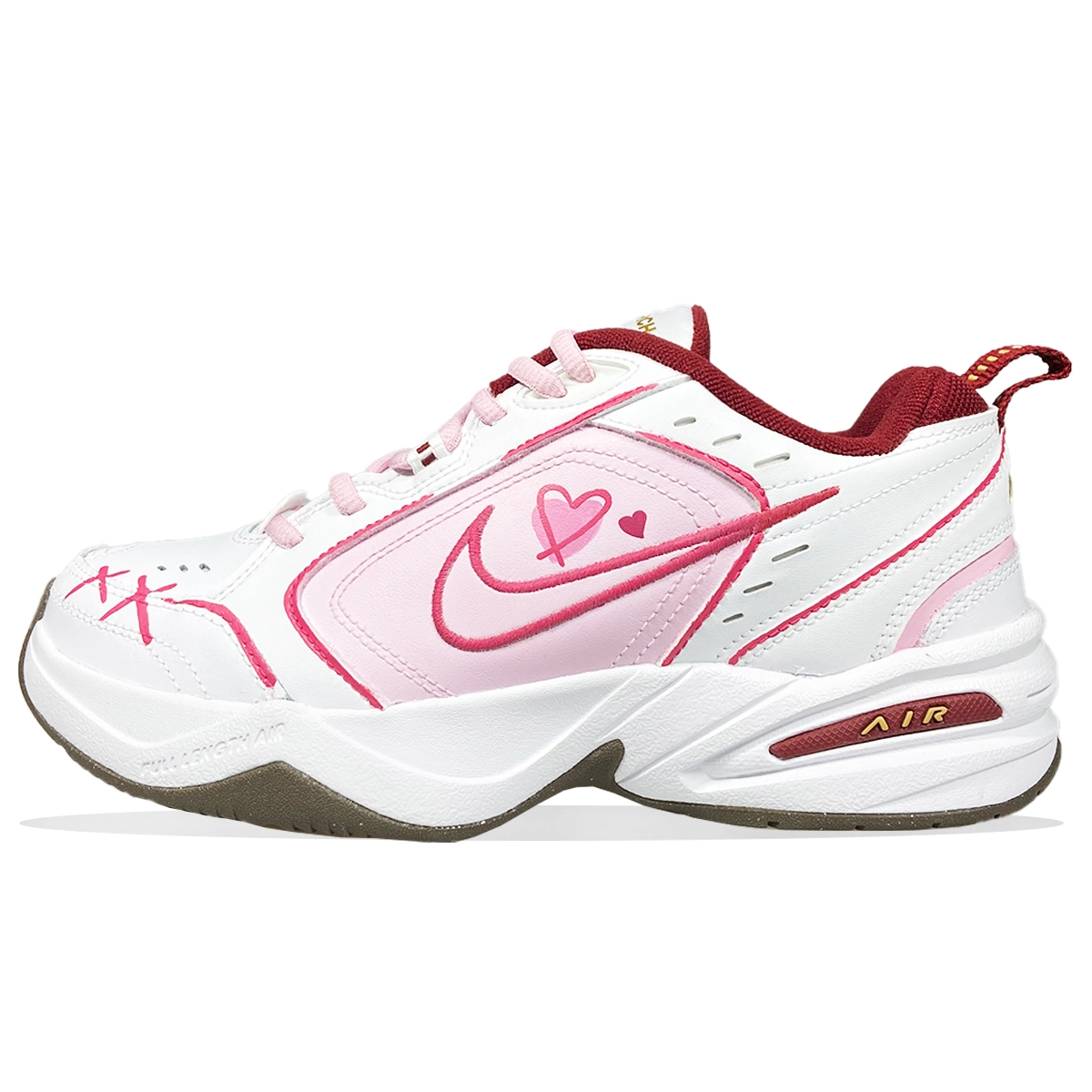 Nike Air Monarch 4