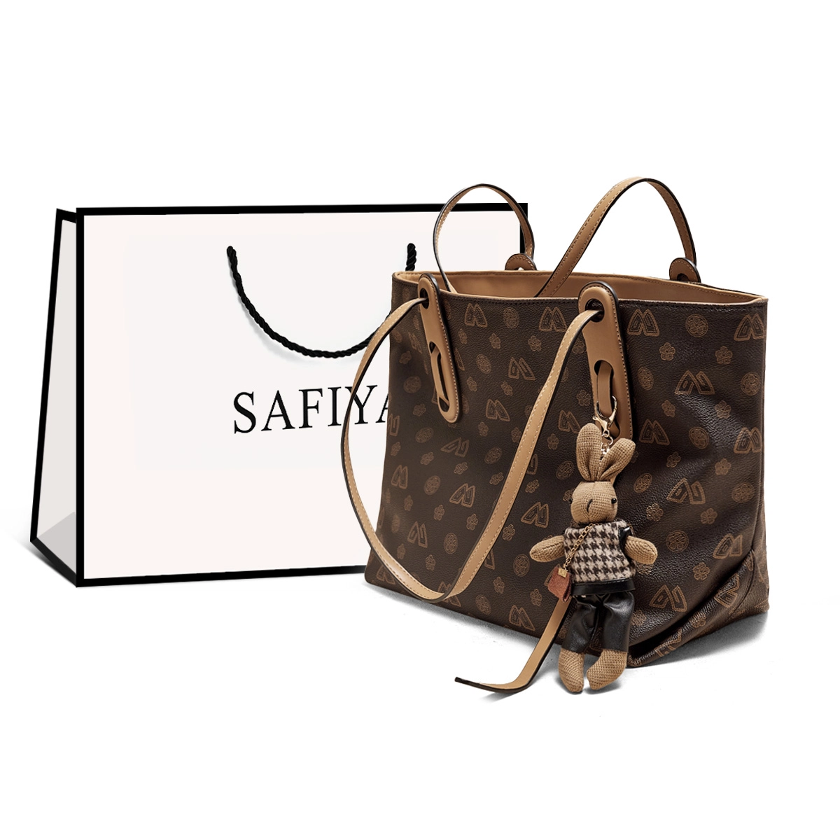 safiya PVC