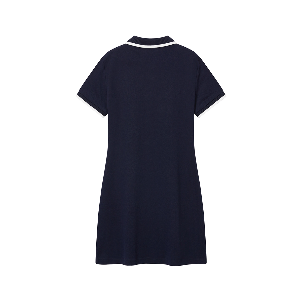 Hotwind polo