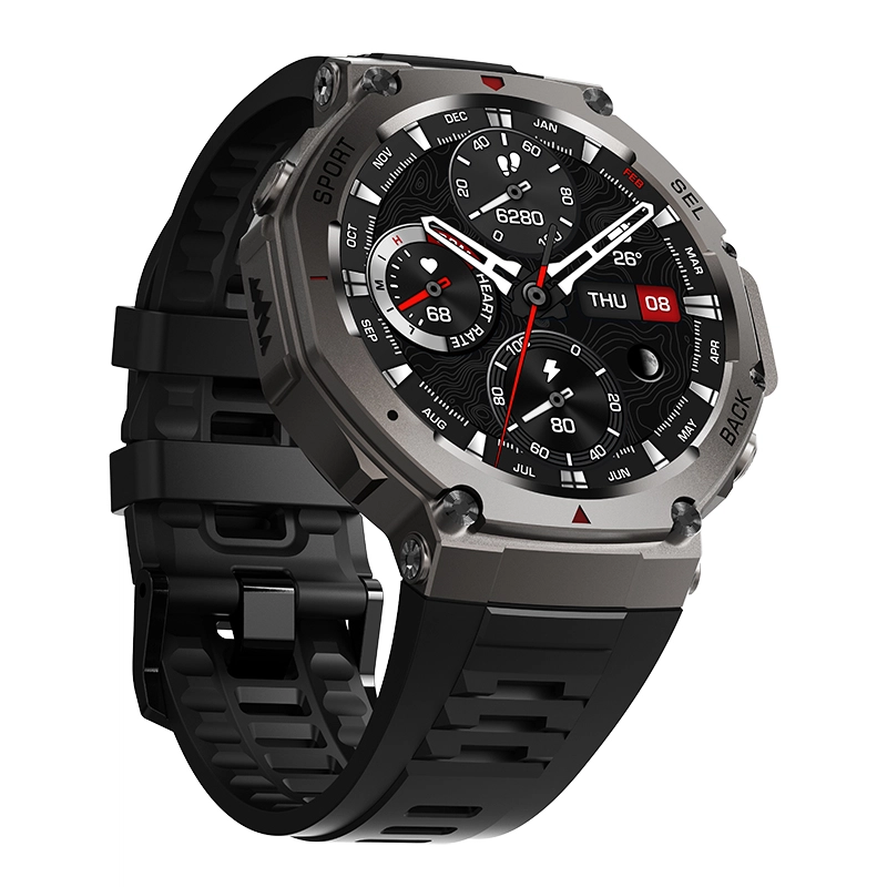 DMDG - GPS50