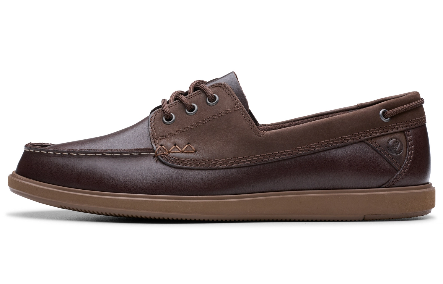 Clarks Bratton Boat