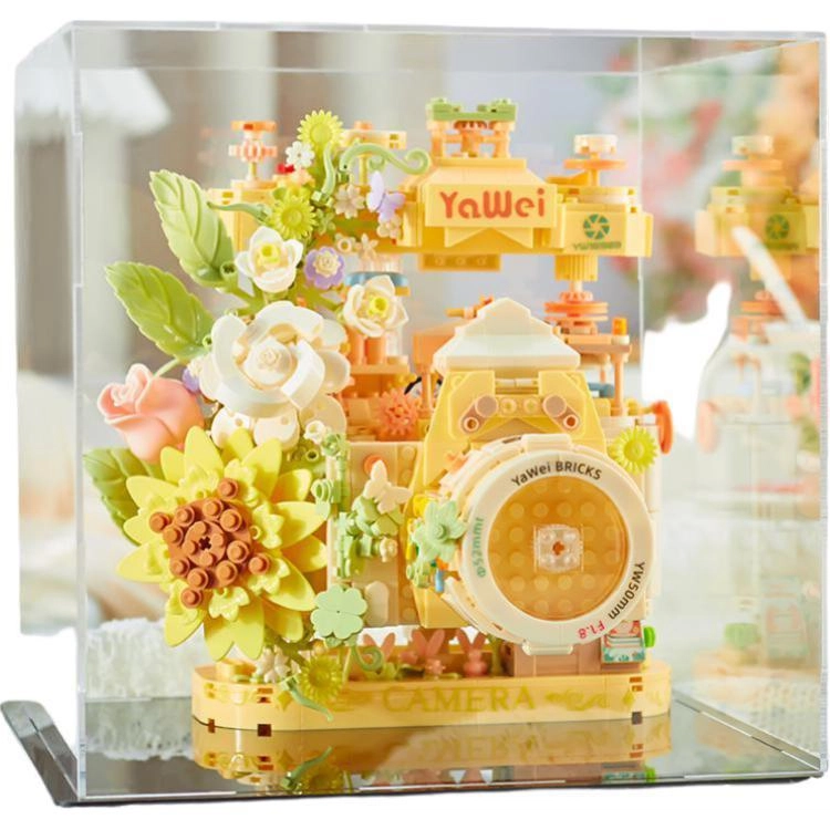 1217pcs YP16909