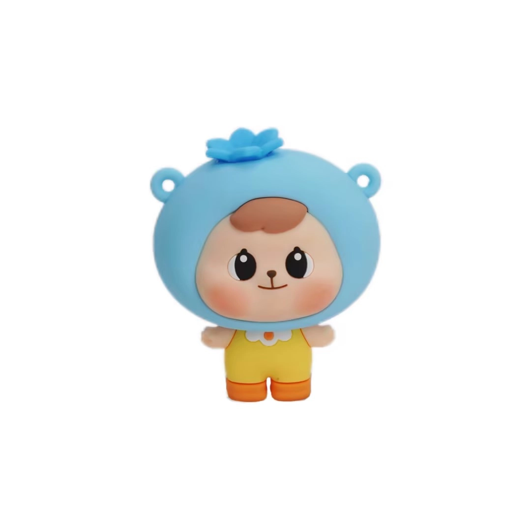 CQTOYS Bao-ao 6