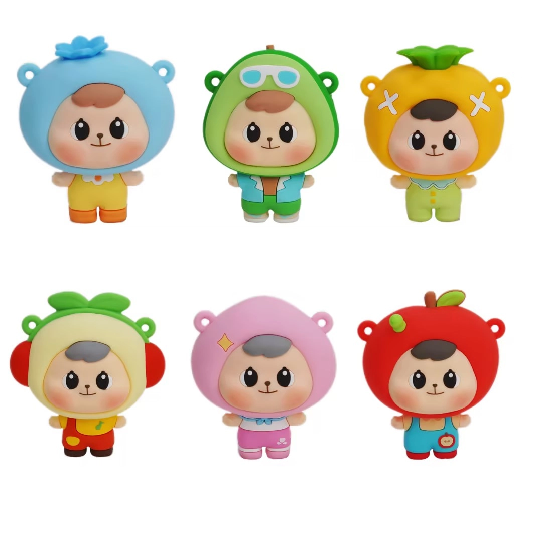 CQTOYS Bao-ao 6