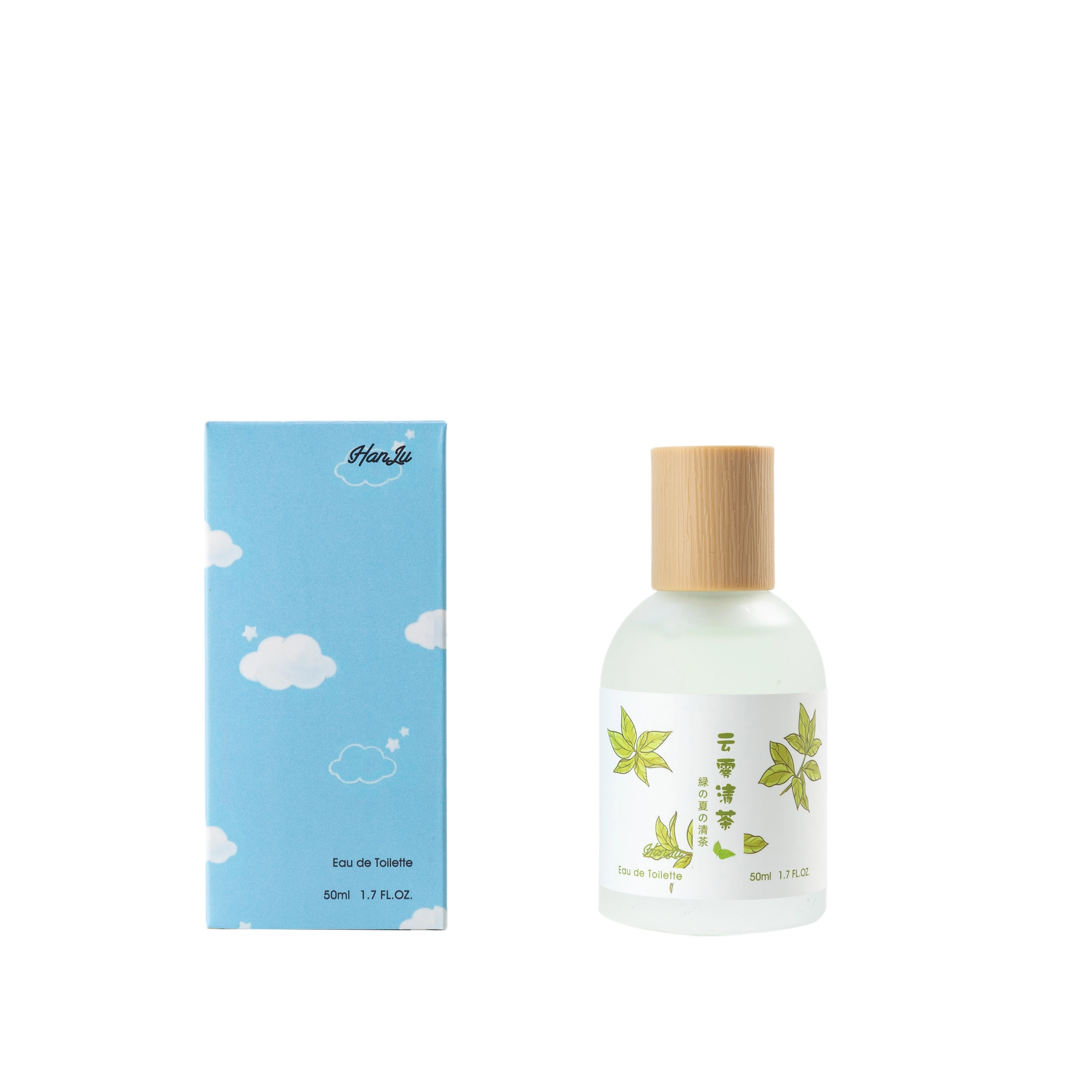 EDP 50ml