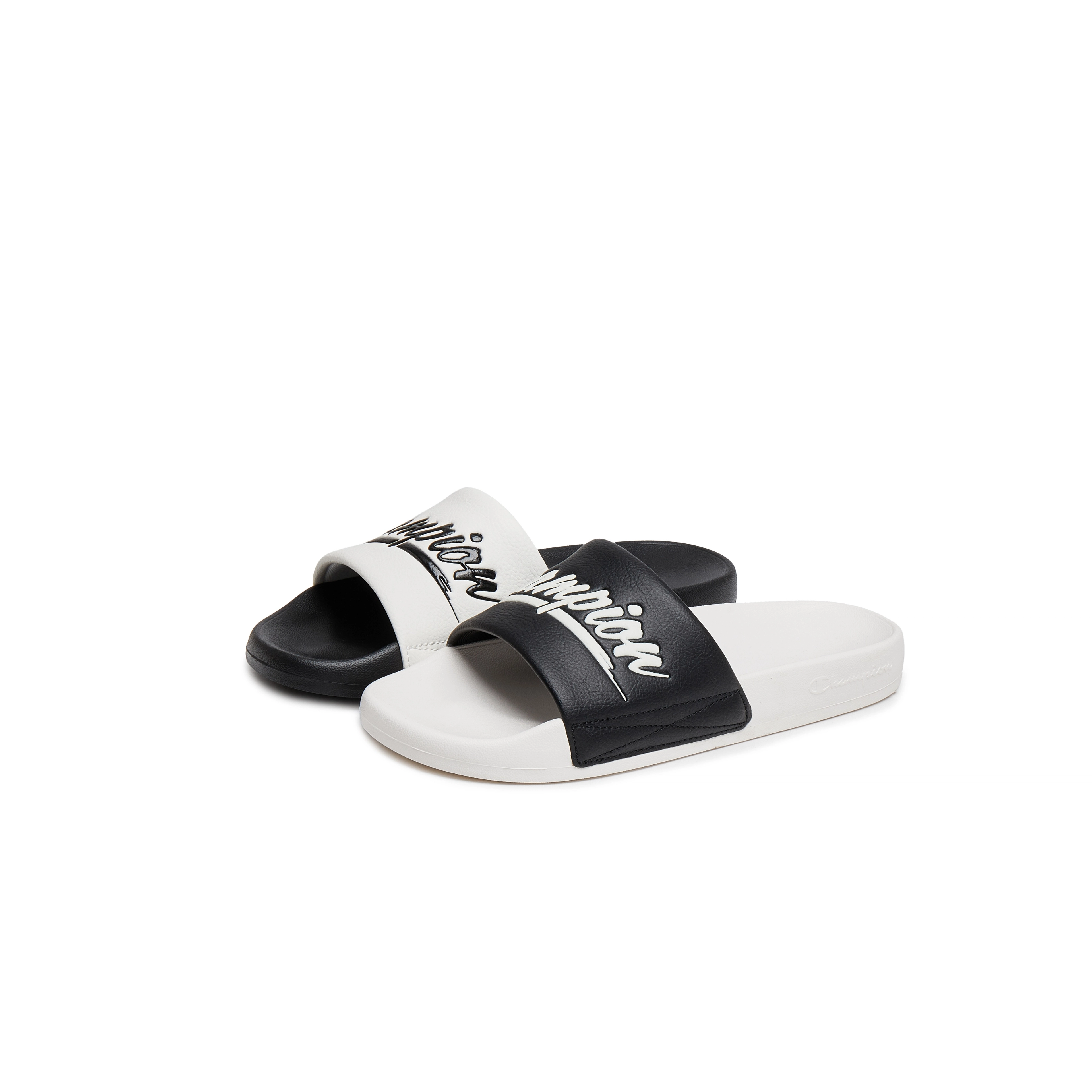 Champion Slide Script