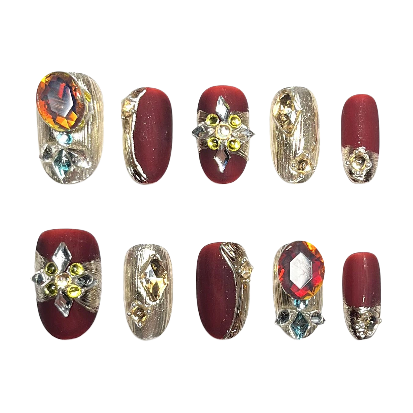 RUIJIN ins 18mm