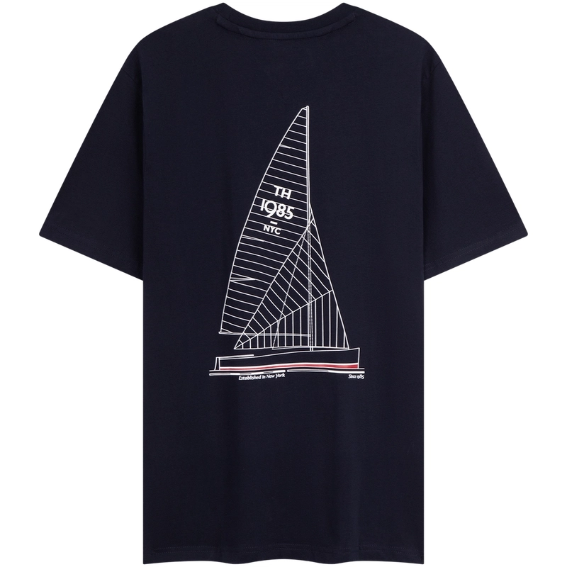 Tommy Hilfiger T