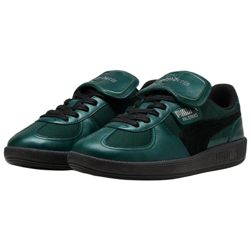 HARRY POTTER x PUMA Palermo Slytherin