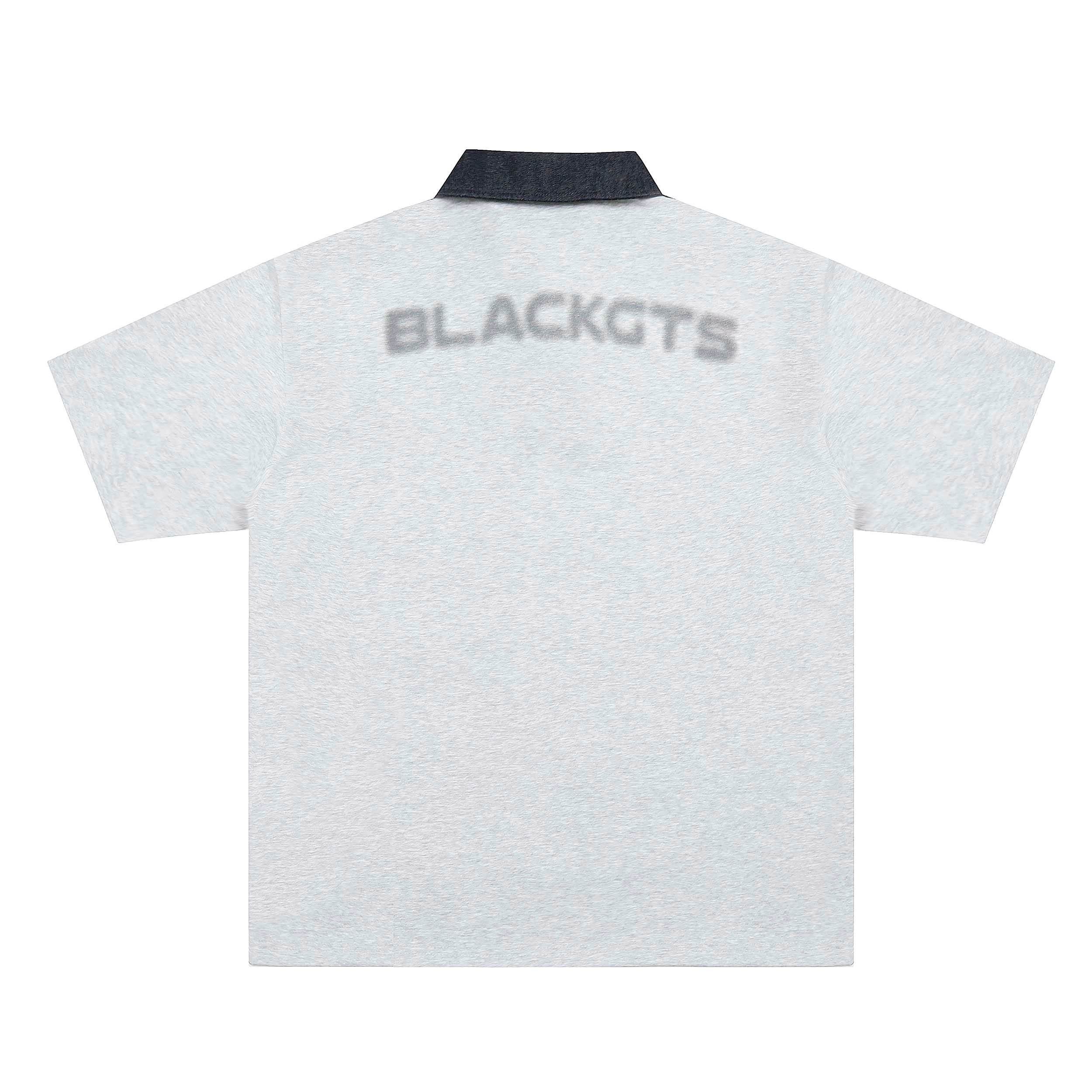 JASONWOOD POLO T