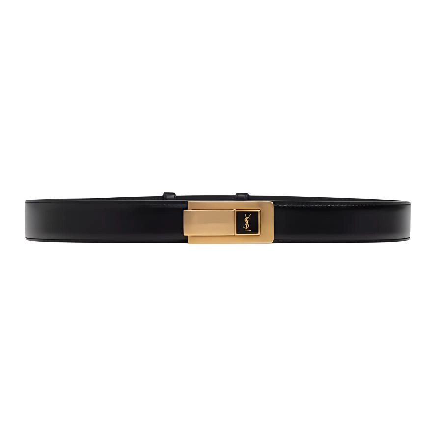 SAINT LAURENT 2.5CM
